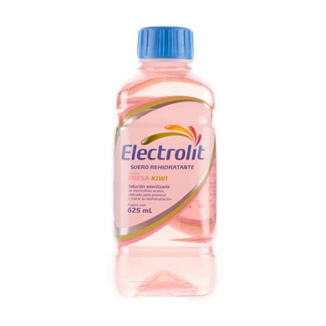 SUERO ELECTROLIT FRESA KIWI 625 ML JMP