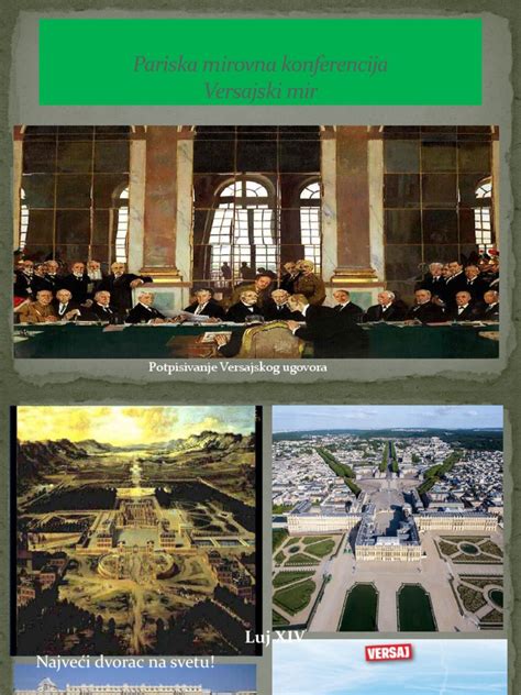 Posledice Velikog Rata I Zemlje Liberalne Demokratije | PDF