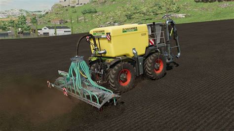 Claas Xerion 3000 Saddle Trac Landwirtschafts Simulator 22 Mods