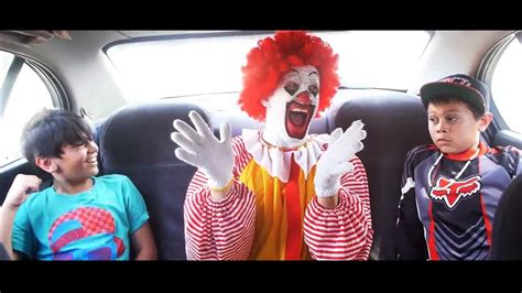 Scary Banned Mcdonalds Ads Youtube