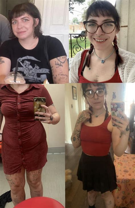 5 Hot Sexy PushingUpRoses Bikini Pics