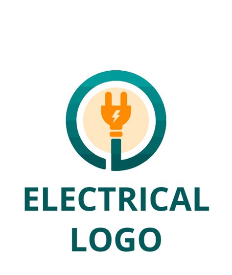 Electrician Logos