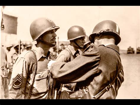 Pin On Us Army In Europe Ww2