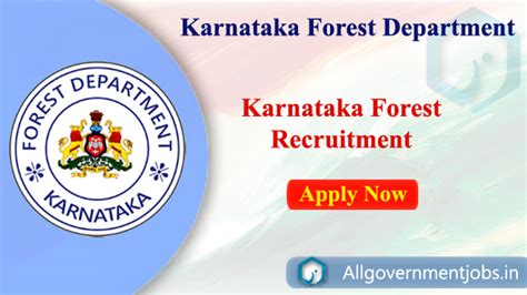 Kfd Jobs Apply Online For Forest Guard Posts