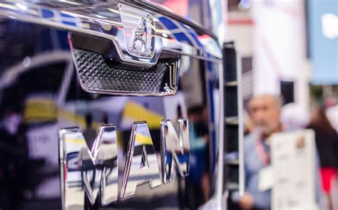 MAN Truck Bus México incrementa 20 sus ventas T21