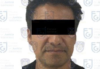 Detienen A Presunto Defraudador En Cdmx Grupo Milenio