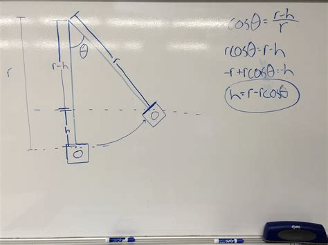 Ballistic Pendulum Lab Kyle Collins Physics