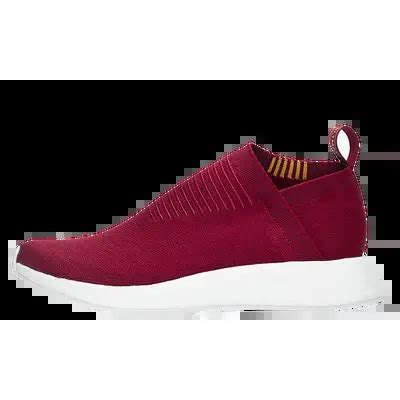 Sneakernstuff X Adidas NMD CS2 Class Of 99 Pack Burgundy Where To Buy