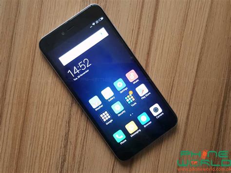 Xiaomi Redmi Note 5a Prime Review - PhoneWorld