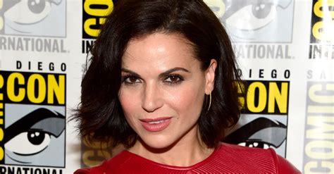 Lana Parrilla Hot Pictures PS Celebrity