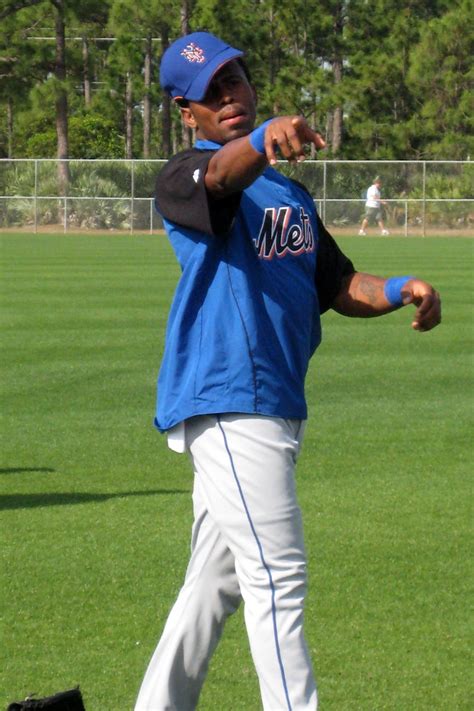 Mets Spring Training José Reyes Wally Gobetz Flickr