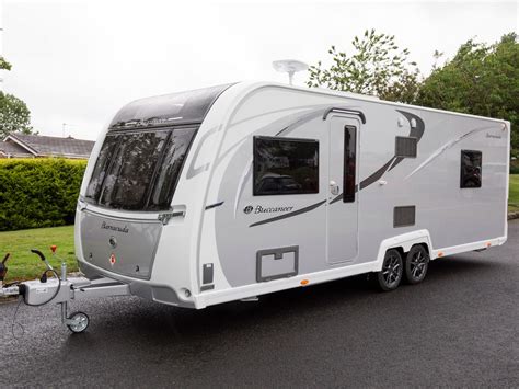 Best Caravan For Seasonal Pitches 2024 Practical Caravan