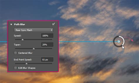 Using The Path Blur In Photoshop Planet Photoshop