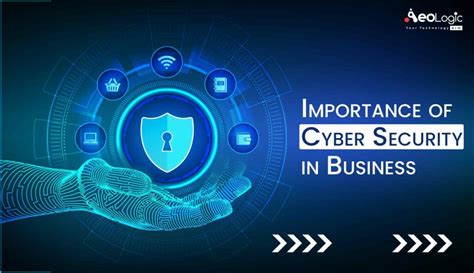 Importance Of Cyber Security In Business Aeologic Blog