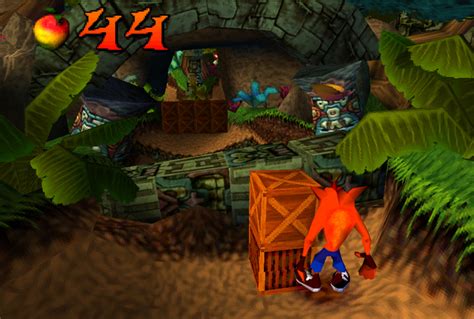 Crash Bandicoot Il Pi Classico Dei Platform Per Playstation Classic