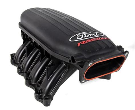 Ford Racing Mustang Cobra Jet Intake Manifold 11 17 GT 5 0L M 9424 M50CJ