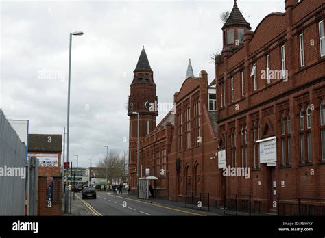 Small Heath Birmingham High Resolution Stock Photography and Images - Alamy