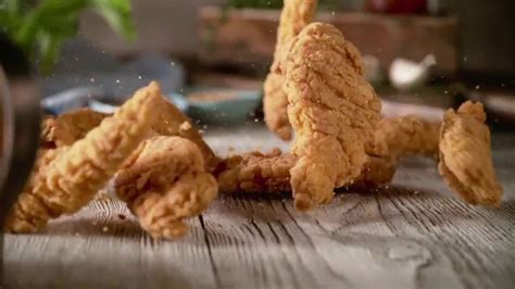 Bojangles Three Chicken Supreme Combo Tv Spot Its Bo Time Ispottv