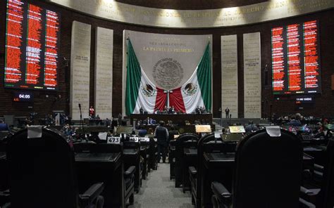 Va Por México Presenta Nueva Acción De Inconstitucionalidad Contra