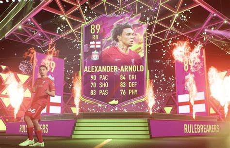 FIFA 22 Top 10 Overpowered RB To Use On Ultimate Team