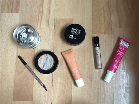 Un Maquillage Nude Pour Les F Tes Comme On Est