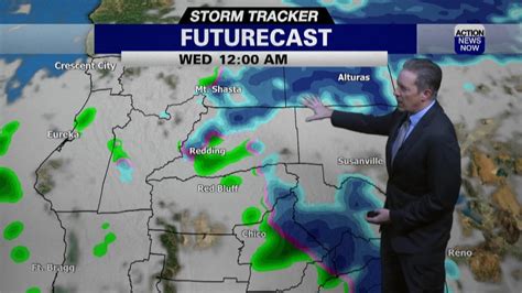 Storm Tracker Forecast Wet Snowy Roads Tonight Fewer Clouds