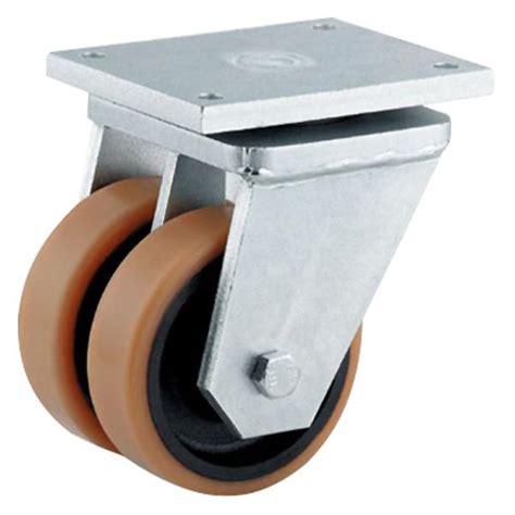 Tente 9950 Ftp Heavy Duty Swivel Castors Available Online Caulfield