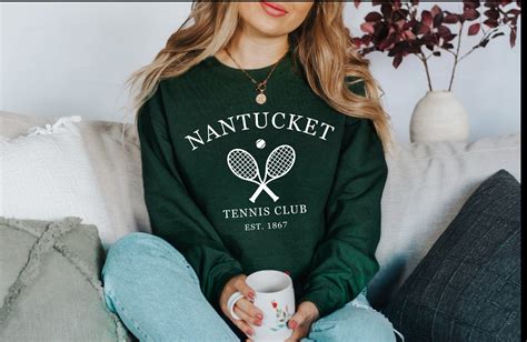 Nantucket Sweatshirt Nantucket Summer Inexpensive Ts For Women