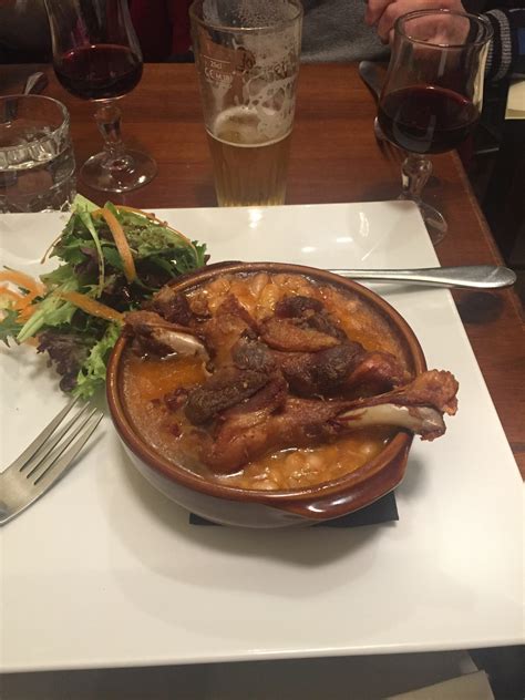 Toulouse - European Wanderer