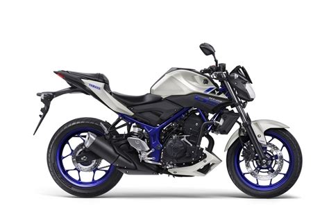 Ficha T Cnica De La Yamaha Mt Abs Masmoto Es