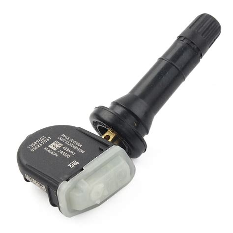 Tpms Sensor Schrader For Cadillac Chevrolet Gmc Gm Equipment 13589601 Au 420016166345 Ebay