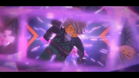 Ninjago Crystalized Episode 18 Intro Hd Youtube