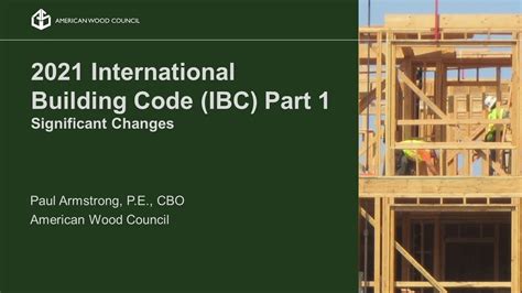 International Building Code Plandetransformacion Unirioja Es