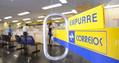 Correios Abre Inscri Es Para O Programa Jovem Aprendiz Portal Rdx