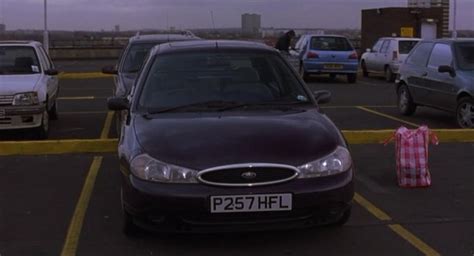 IMCDb Org 1997 Ford Mondeo 1 8 LX MkII In It Was An Accident 2000