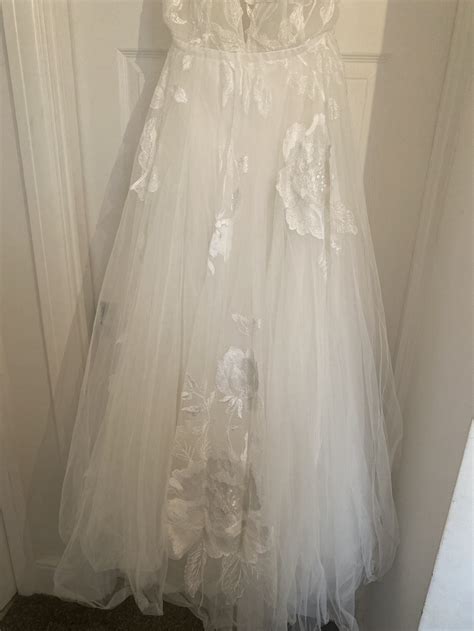Willowby by Watters Wedding Dress - Stillwhite