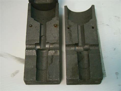 Cadweld Mold Ip R Ebay