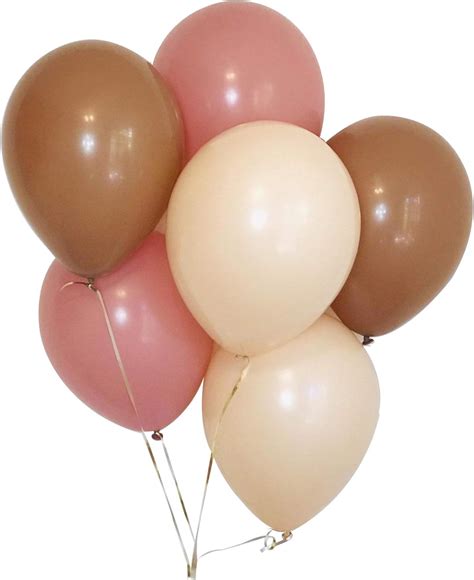 Amazon PCS Blush Nude Cream Dusty Rose Mauve Pink Tan Brown