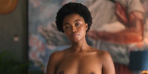 Nude Video Celebs Nirvana Nokwe Mseleku Nude Umjolo My Beginning My End