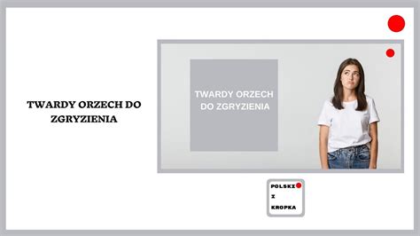 Twardy Orzech Do Zgryzienia Youtube