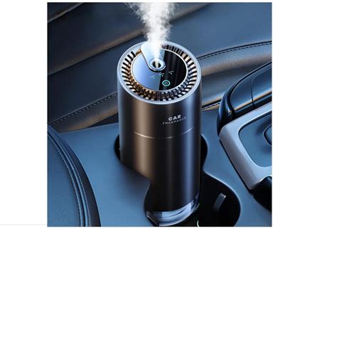 Car Air Freshener At Best Price In Palghar By Gimani Fragrances Id