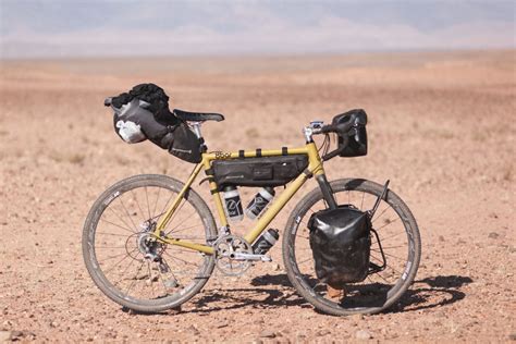 Saddle Bag On A Mountain Bike At Dorthea Britt Blog