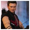 Cool Toy Review Your Source For Action Figure Images News Hot Toys Avengers Hawkeye Revealed