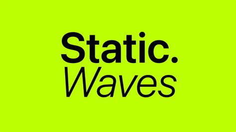 Static Waves acquired by XOSQE | Advanced Television