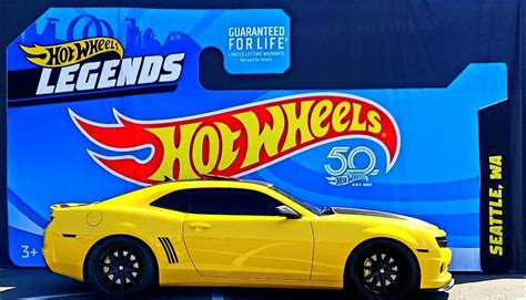 This Yellow 2010 Chevrolet Camaro Ss Comes With Too Many Special Bits