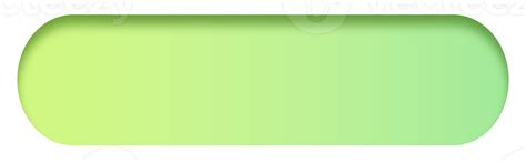 Web Button Gradient Button 10928105 Png