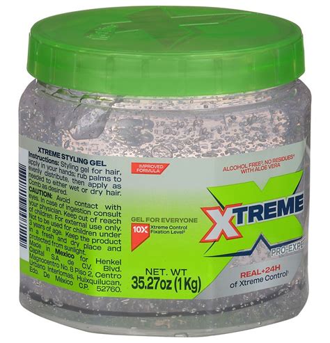 Wetline Xtreme ingredients (Explained)