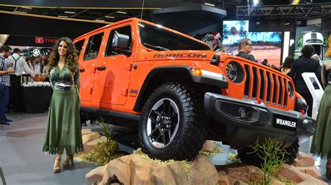 Total Imagen Jeep Wrangler Brasil Abzlocal Mx