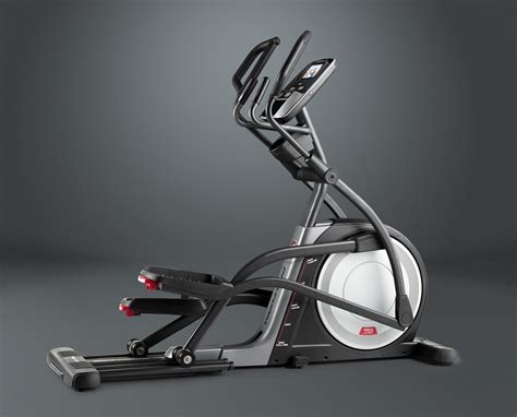 The New Proform Pro 129 Elliptical Proform