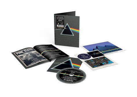 The Dark Side Of The Moon : Pink Floyd: Amazon.it: CD e Vinili}